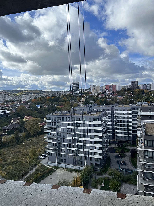 Продаж 2-кім. квартири у ЖК Auroom Air по вул. Топольна Львов - изображение 2