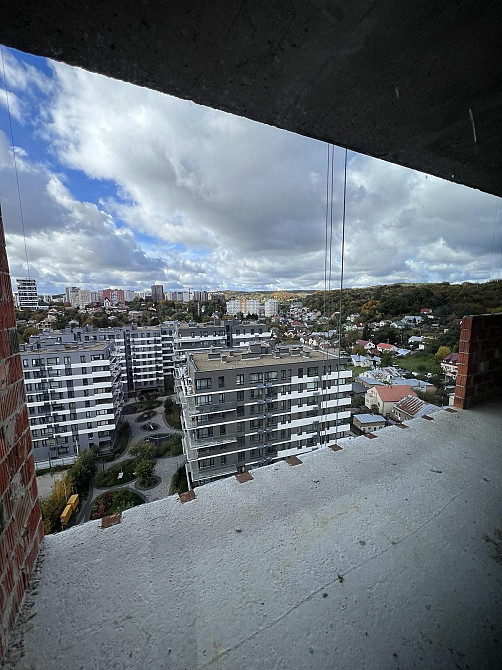 Продаж 2-кім. квартири у ЖК Auroom Air по вул. Топольна Львов - изображение 4