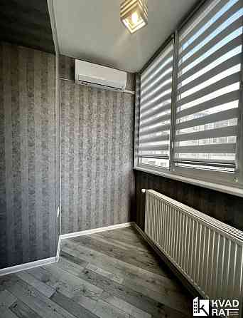 Двокімнатна квартира з ремонтом в новобудові по вул Хотинська! ЦЕНТР! Ивано-Франковск