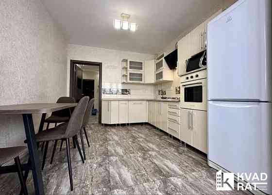 Двокімнатна квартира з ремонтом в новобудові по вул Хотинська! ЦЕНТР! Ивано-Франковск