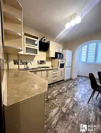 Двокімнатна квартира з ремонтом в новобудові по вул Хотинська! ЦЕНТР! Ивано-Франковск