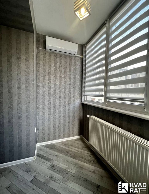 Двокімнатна квартира з ремонтом в новобудові по вул Хотинська! ЦЕНТР! Івано-Франківськ - зображення 6