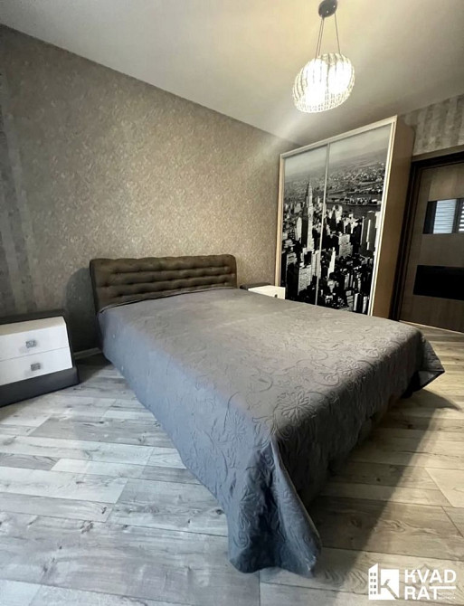 Двокімнатна квартира з ремонтом в новобудові по вул Хотинська! ЦЕНТР! Івано-Франківськ - зображення 8