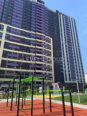 Продаж 2-к квартири в ЖК Ok'Land Киев