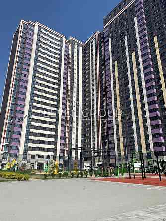 Продаж 2-к квартири в ЖК Ok'Land Киев