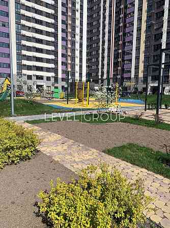 Продаж 2-к квартири в ЖК Ok'Land Киев