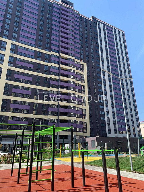 Продаж 2-к квартири в ЖК Ok'Land Киев - изображение 4