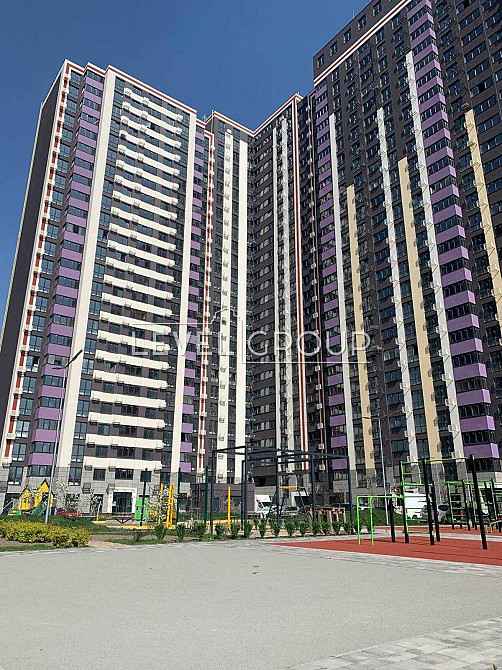 Продаж 2-к квартири в ЖК Ok'Land Киев - изображение 1