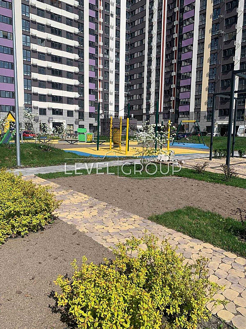 Продаж 2-к квартири в ЖК Ok'Land Киев - изображение 3