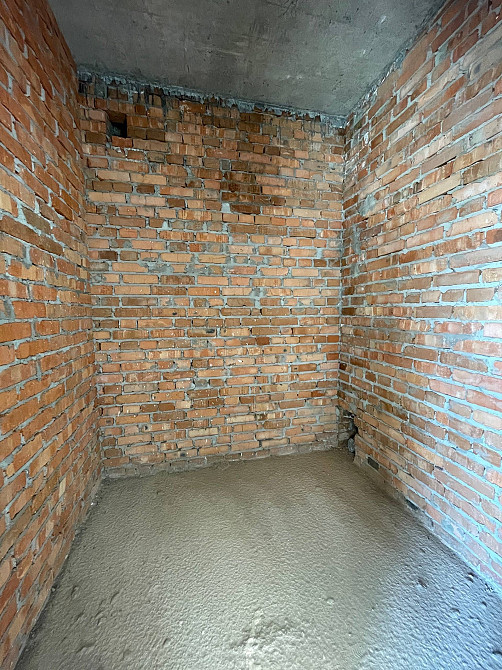 1к без ремонту!В зданому будинку поруч з парком! Мінімальне оформлення Буча - зображення 4