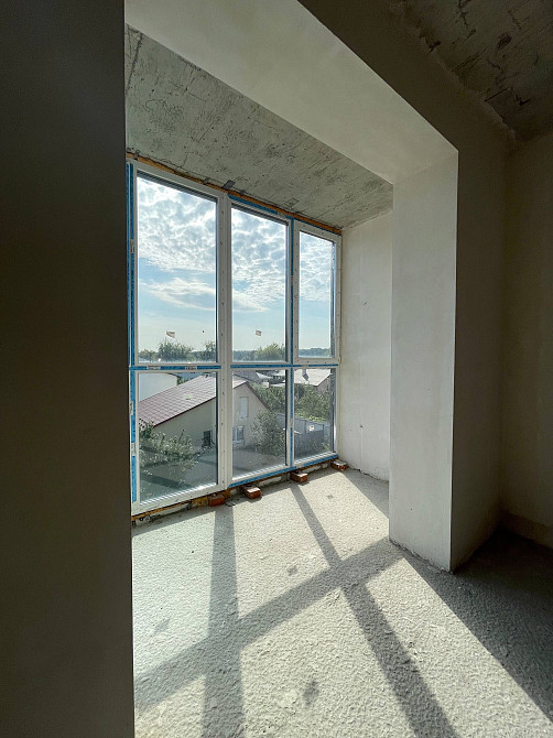 1к без ремонту!В зданому будинку поруч з парком! Мінімальне оформлення Буча - зображення 1