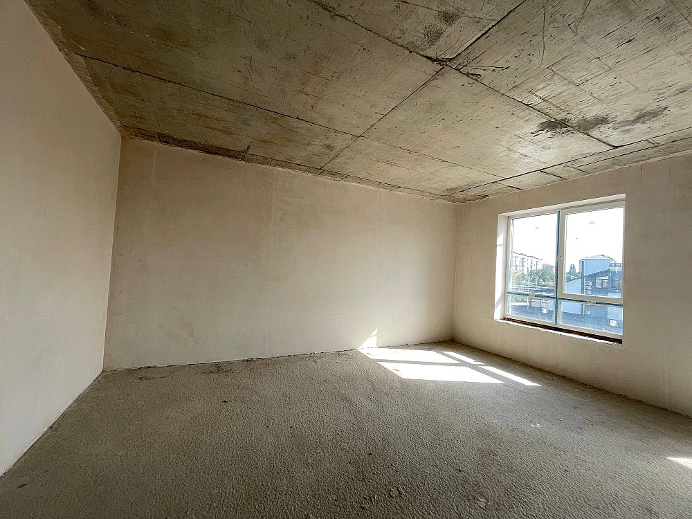 1к без ремонту!В зданому будинку поруч з парком! Мінімальне оформлення Буча - зображення 3