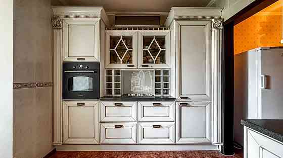 Продажа 3к.кв. 81м2, 4й этаж, Анны Ахматовой 15, метро Позняки Киев