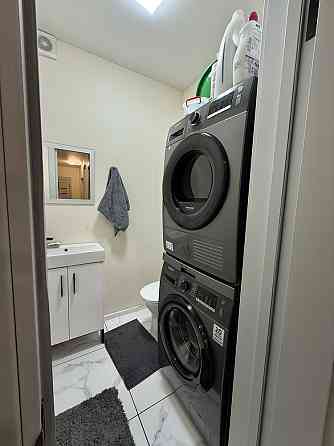 Двокімнатна квартира в новобудові з якісним ремонтом Львов