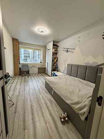 Двокімнатна квартира в новобудові з якісним ремонтом Львов