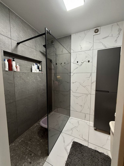 Двокімнатна квартира в новобудові з якісним ремонтом Львов - изображение 5