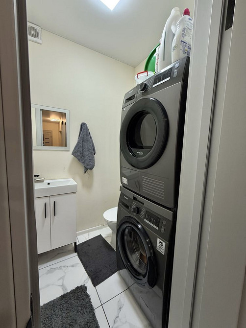 Двокімнатна квартира в новобудові з якісним ремонтом Львов - изображение 6