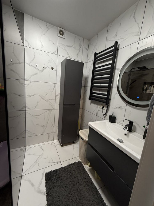 Двокімнатна квартира в новобудові з якісним ремонтом Львов - изображение 4