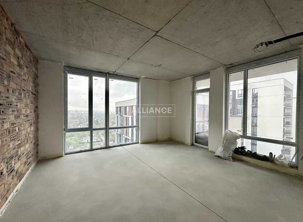 3к квартира! з виглядом на Озеро та гори в ЖК Бізнес-класу Ивано-Франковск - изображение 1