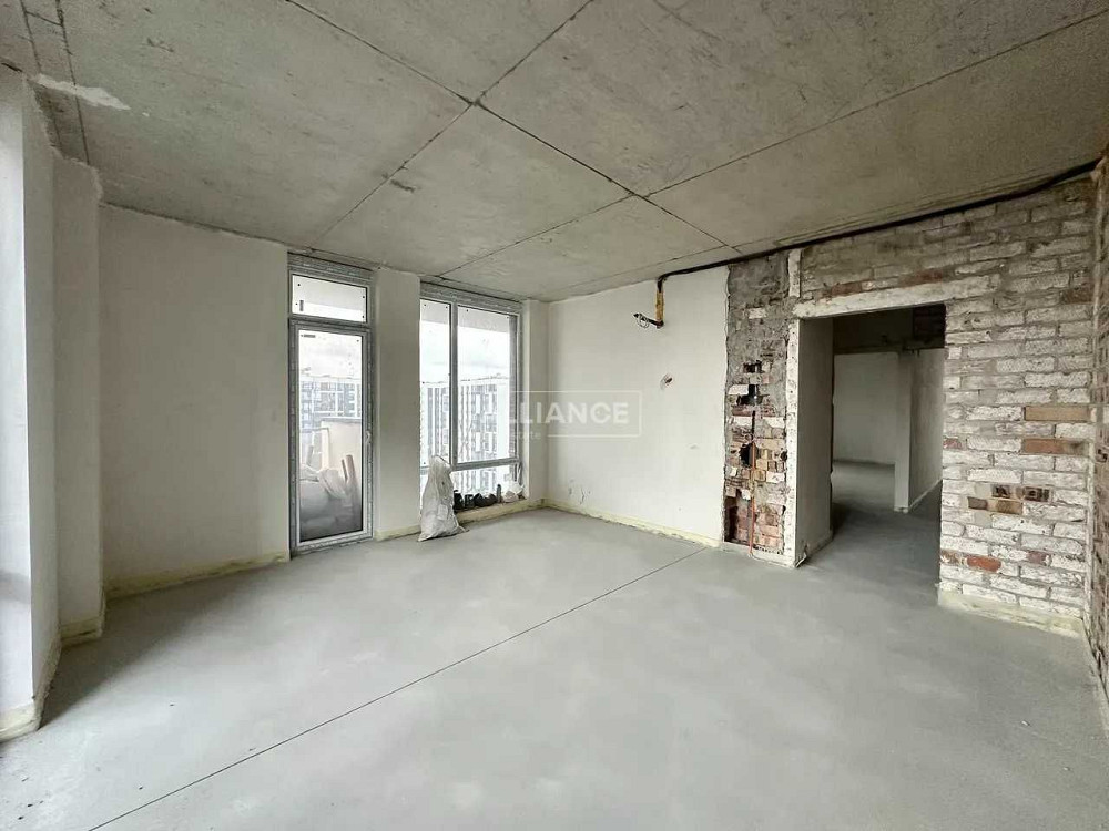 3к квартира! з виглядом на Озеро та гори в ЖК Бізнес-класу Ивано-Франковск - изображение 6