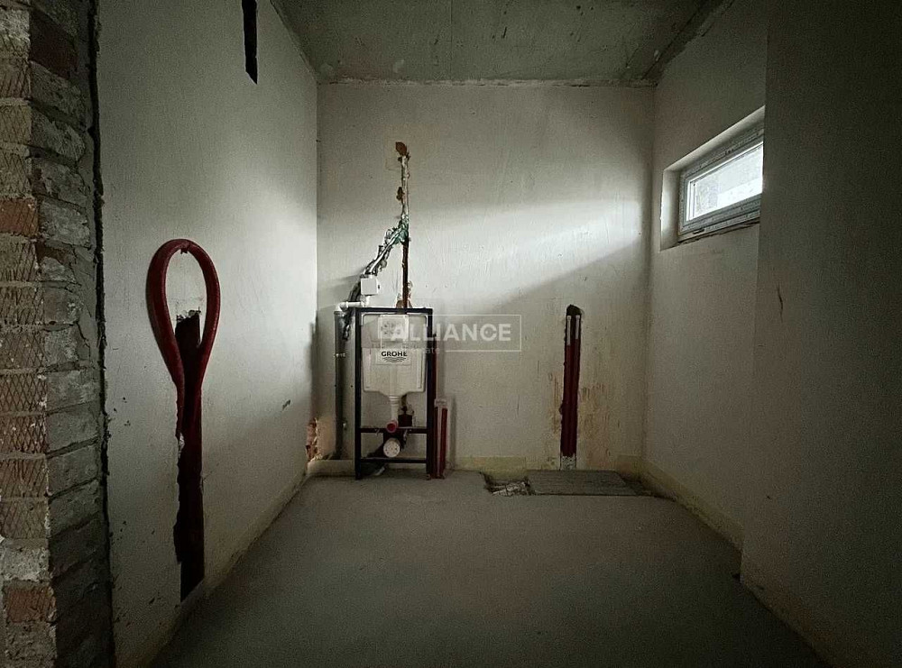 3к квартира! з виглядом на Озеро та гори в ЖК Бізнес-класу Ивано-Франковск - изображение 3