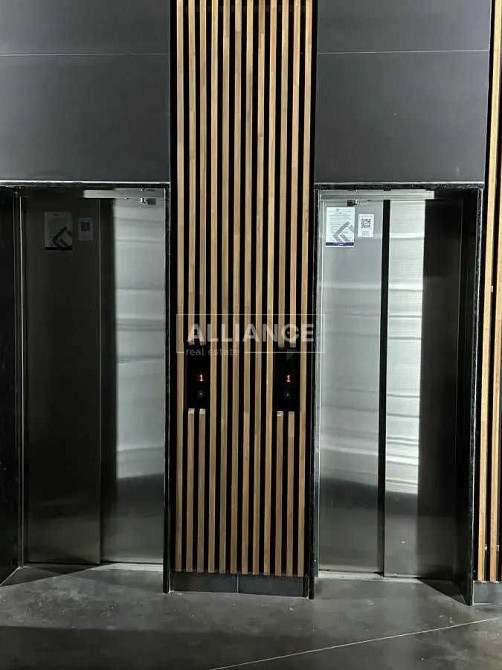 3к квартира! з виглядом на Озеро та гори в ЖК Бізнес-класу Ивано-Франковск - изображение 7