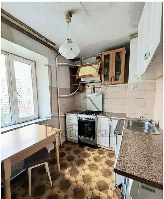 Продаж 2 кімн. квартири/Центр/Чорновола/Дмитрівська/Річкова3 Киев - изображение 1