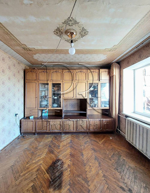 Продаж 2 кімн. квартири/Центр/Чорновола/Дмитрівська/Річкова3 Киев - изображение 4