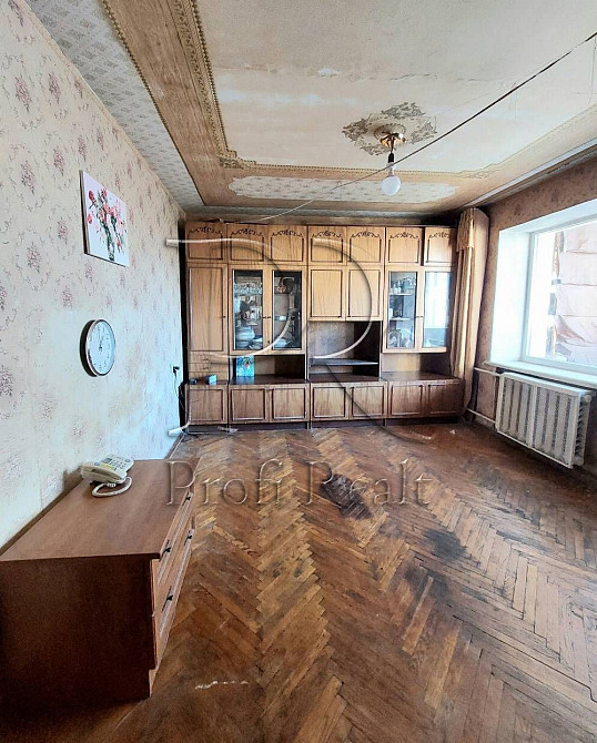 Продаж 2 кімн. квартири/Центр/Чорновола/Дмитрівська/Річкова3 Киев - изображение 5