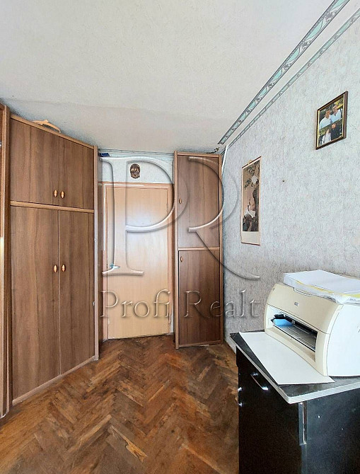 Продаж 2 кімн. квартири/Центр/Чорновола/Дмитрівська/Річкова3 Киев - изображение 7