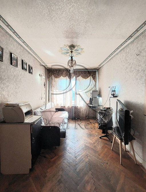 Продаж 2 кімн. квартири/Центр/Чорновола/Дмитрівська/Річкова3 Киев - изображение 6