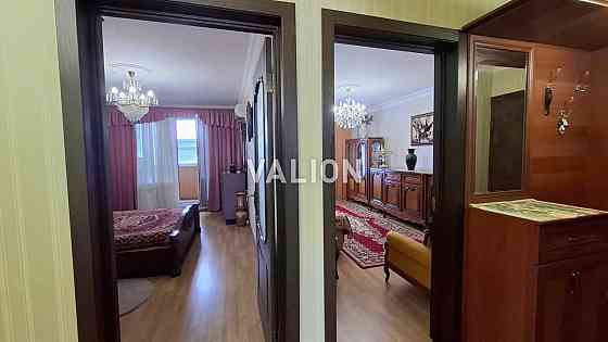 Продаж 3 кімнатної квартири з ремонтом, Березняки, проспект Тичини Киев