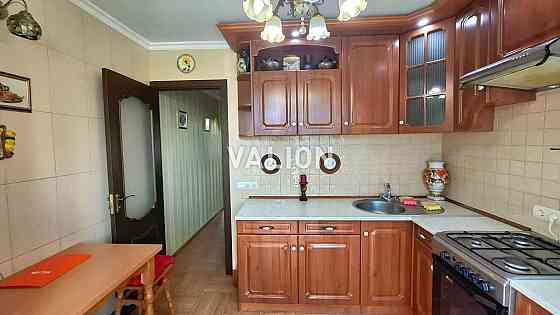 Продаж 3 кімнатної квартири з ремонтом, Березняки, проспект Тичини Киев