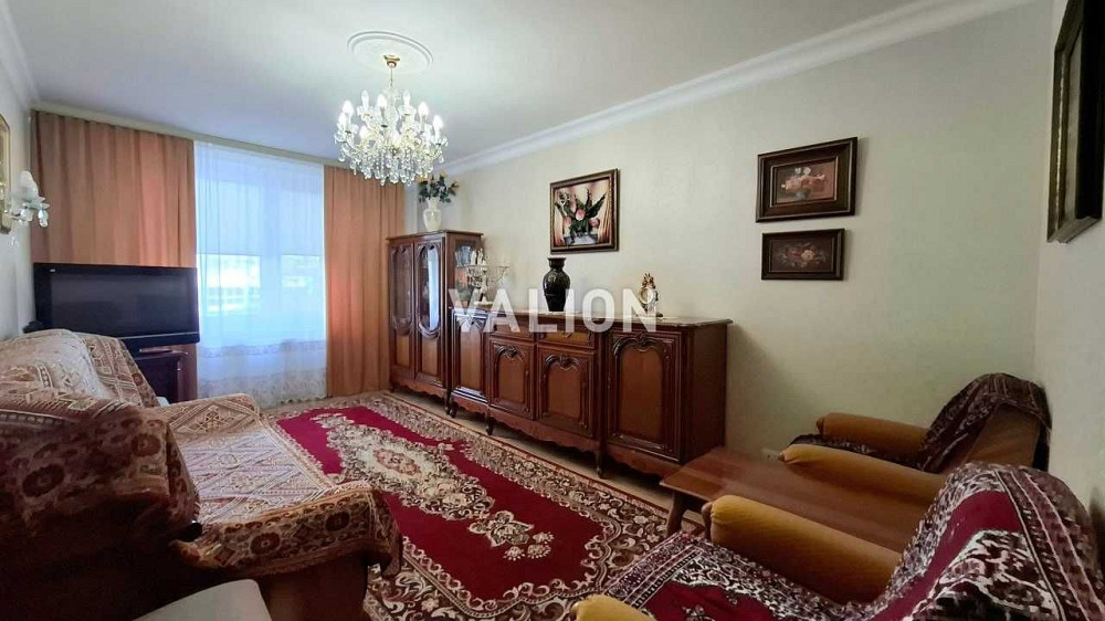 Продаж 3 кімнатної квартири з ремонтом, Березняки, проспект Тичини Киев - изображение 8