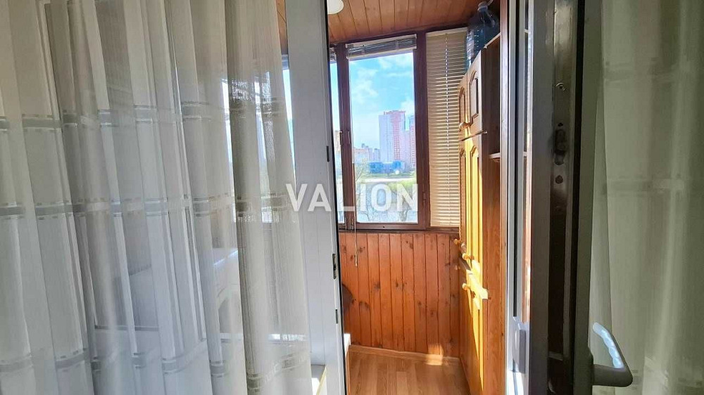 Продаж 3 кімнатної квартири з ремонтом, Березняки, проспект Тичини Киев - изображение 3