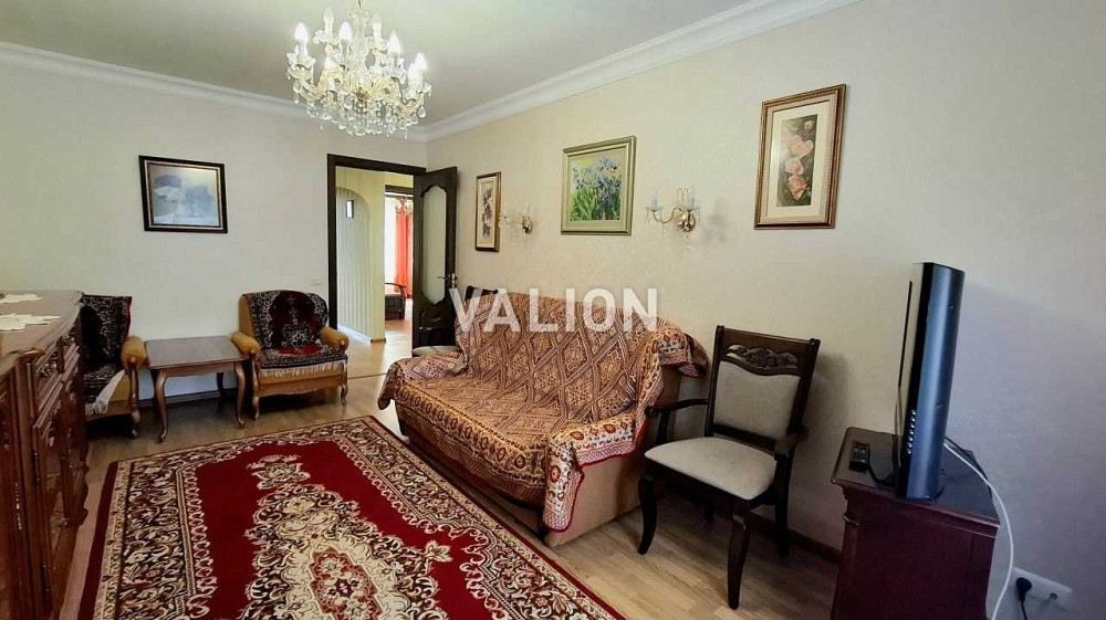 Продаж 3 кімнатної квартири з ремонтом, Березняки, проспект Тичини Киев - изображение 7