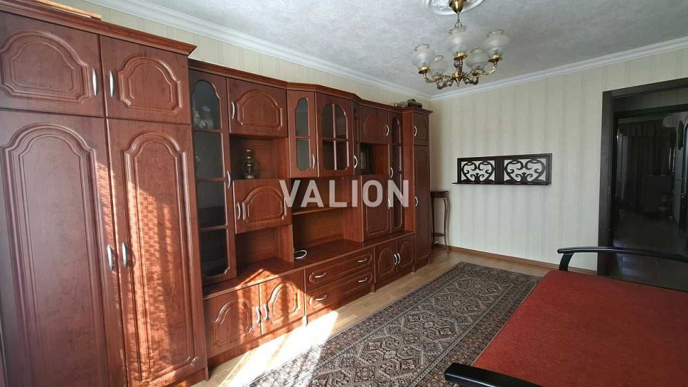 Продаж 3 кімнатної квартири з ремонтом, Березняки, проспект Тичини Киев - изображение 5