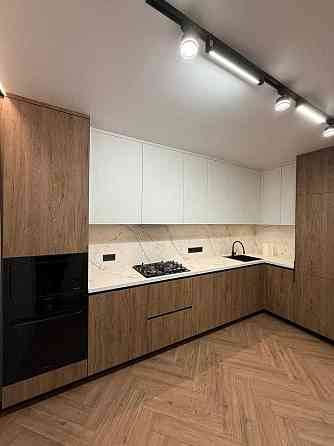 Однокімнатна квартира з дизайнерським ремонтом у ЖК Family Plaza Ивано-Франковск