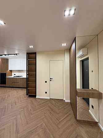 Однокімнатна квартира з дизайнерським ремонтом у ЖК Family Plaza Ивано-Франковск