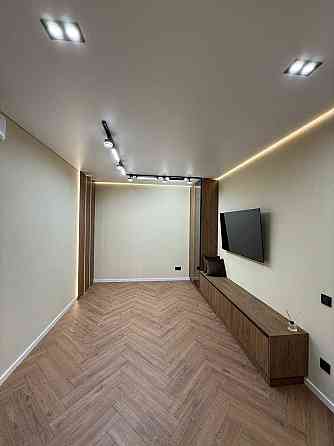 Однокімнатна квартира з дизайнерським ремонтом у ЖК Family Plaza Ивано-Франковск