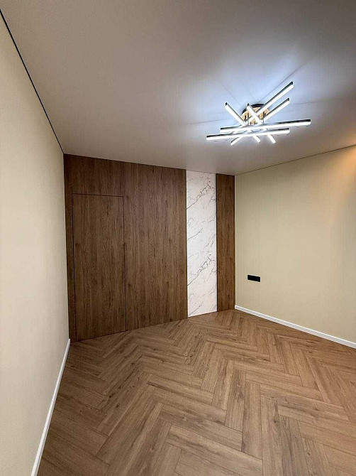 Однокімнатна квартира з дизайнерським ремонтом у ЖК Family Plaza Ивано-Франковск - изображение 7