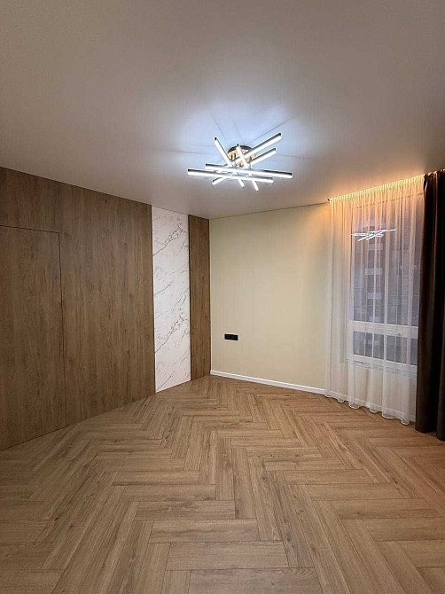 Однокімнатна квартира з дизайнерським ремонтом у ЖК Family Plaza Ивано-Франковск - изображение 8