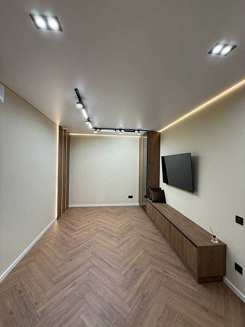 Однокімнатна квартира з дизайнерським ремонтом у ЖК Family Plaza Ивано-Франковск - изображение 6