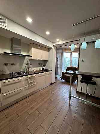 ЖК River Park, 2к квартира,  Перемога-1 Дніпро