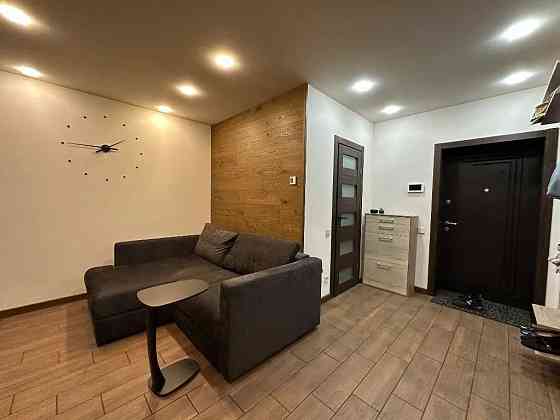 ЖК River Park, 2к квартира,  Перемога-1 Дніпро