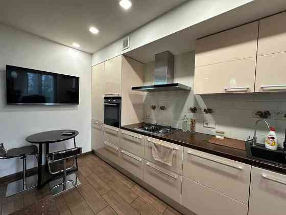 ЖК River Park, 2к квартира,  Перемога-1 Дніпро