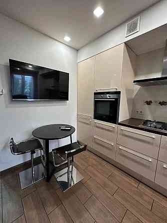 ЖК River Park, 2к квартира,  Перемога-1 Дніпро