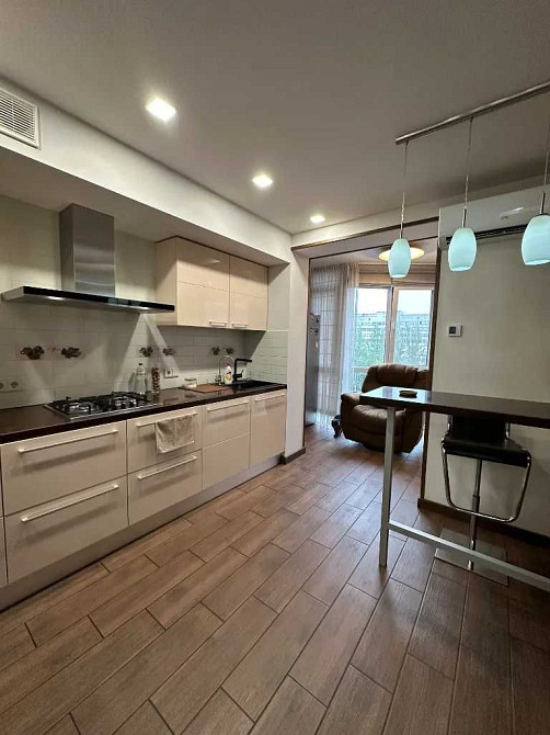 ЖК River Park, 2к квартира,  Перемога-1 Днепр - изображение 5