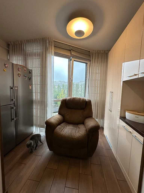 ЖК River Park, 2к квартира,  Перемога-1 Днепр - изображение 6