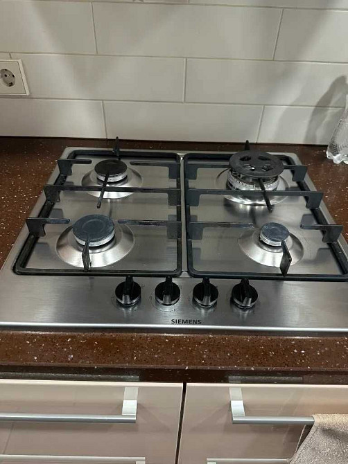 ЖК River Park, 2к квартира,  Перемога-1 Днепр - изображение 3